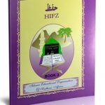 Hifz Book 3