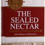 The Sealed Nectar: Deluxe Colour Edition