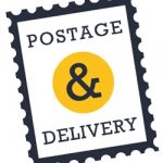 SPECIAL POSTAGE