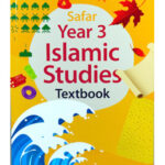 Islamic Studies: Textbook 3 – Learn about Islam Series
