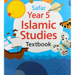 Islamic Studies: Textbook 5 – Learn about Islam Series