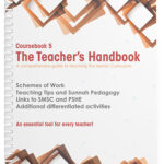 The Teacher’s Handbook 5