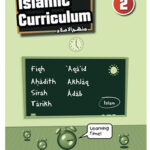 Islamic Curriculum Work Book 2