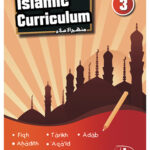Islamic Curriculum Work Book 3