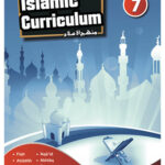 Islamic Curriculum Work Book 7