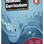 Islamic Curriculum Work Book 8