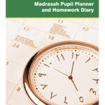 Madrasah Pupil Planner & Homework Diary