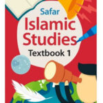 Islamic Studies: Textbook 1 – Learn about Islam Series