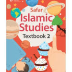 Islamic Studies: Textbook 2 – Learn about Islam Series