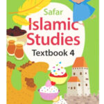 Islamic Studies: Textbook 4 – Learn about Islam Series