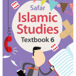 Islamic Studies: Textbook 6 – Learn about Islam Series