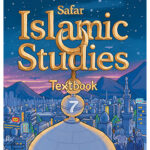 Islamic Studies: Textbook 7 – Learn about Islam Series