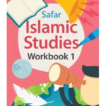 Islamic Studies: Workbook 1 – Learn about Islam Series