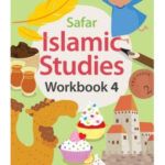 Islamic Studies: Workbook 4 – Learn about Islam Series