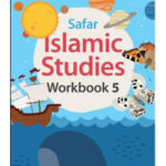 Islamic Studies: Workbook 5 – Learn about Islam Series