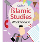Islamic Studies: Workbook 6 – Learn about Islam Series