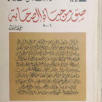 Suwar min Hayat al-Sahaba Vol 1 (1-8) صور من حياة الصحابة: المجلد الأول