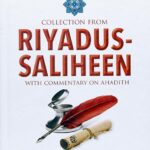 Collection from Riyadus-Saliheen by Al Imam an-Nawawi