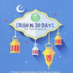 Sirah In 30 Days For Memorisation