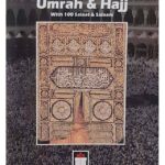 Simple Guide for Umrah & Hajj - With 100 Salaat & Salaam