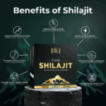 Pure Shilajit