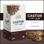 Castor Oil 30ml