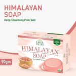 Himalayan Soap 90gm