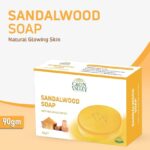 Sandalwood Soap 90gm