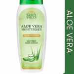 Aloe Vera Moisturiser 200ml