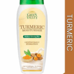 Turmeric Moisturiser 200ml