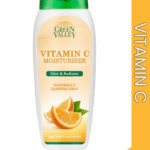 Vitamin C Moisturiser 200ml