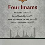 Four Imams