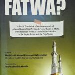 How Do You Issue Fatwa
