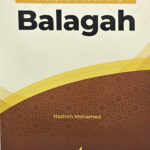 First Steps to Understanding Balagah